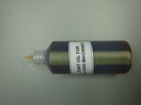 Ball Joint Oil